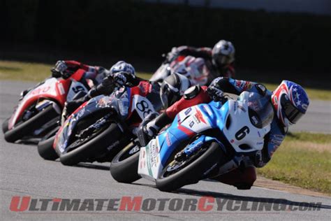 Founded by the american motorcyclist association (ama) in 1974. CBS Sports to Broadcast AMA Pro Racing Superbike, SportBike
