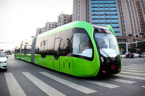 Mobilus Receives Automated Rapid Transit System In Johor Testing To