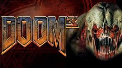 Doom 3 Gameplay Parte 8 No Xbox One X O Monstro De 6 Teraflops