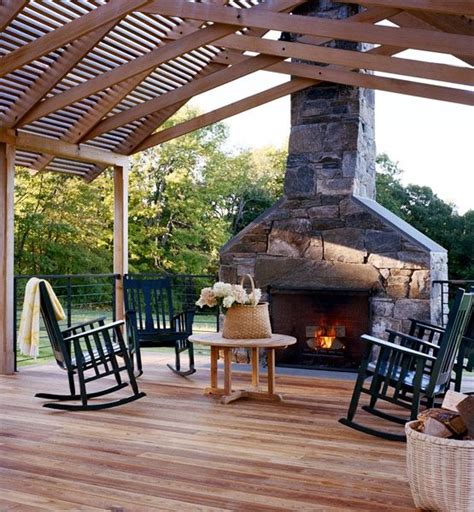 78 Best Images About Outdoor Fireplaces On Pinterest Pool Houses