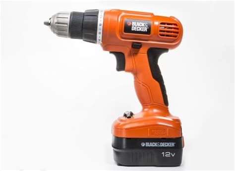 Blackdecker Gco1200c Cordless Drill And Impact Driver Review Consumer