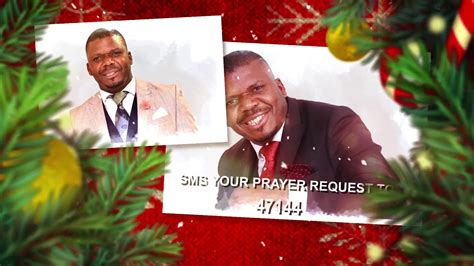 The bishop is already a familiar face on the channel as he is one of the hosts of the hit reality talk show rea tsotella. Bishop I Makamu~Christmas Wish 2~Endless Hope Bible Church ...