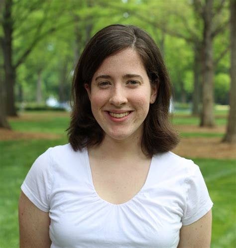 Claire Campbell Awarded Prestigious Udall Scholarship Earth And
