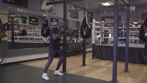 The Movement Lab Boxing Circuit Workout Youtube