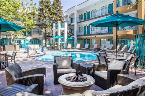 Quality Suites Downtown San Luis Obispo Ab 155€ 1̶9̶3̶€̶ Bewertungen