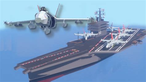 Minecraft Flans Mod Aircraft Overhaul And Carrier Changes Devblog 72