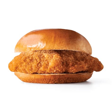 Chicken Sandwich Png Png Image Collection