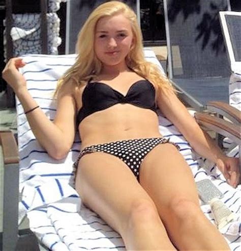 Fantastic Peyton List In Swimsuit Of All Time Learn More Here