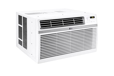The highest energy efficient air conditioner can go up to a 26 seer rating offered by high tier brands like lennox and other best ac brands discussed on this page. LG W081CE : Air Conditioner Window Type, Cooling, 8,000 ...