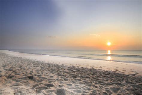 Farther north on the james peninsula lies the excellent historic and upscale residential and commercial area of williamsburg, perhaps the top choice among all parts of the area. These 10 Beautiful Virginia Beaches Are Simply Amazing