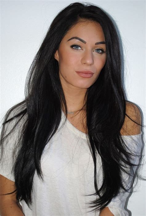 Best hair color for light brown skin tone. Good Hair Day - Lydia Elise Millen