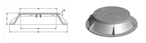 We did not find results for: 1194- Round Manhole Frames & Covers