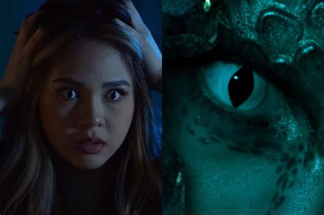 Watch Darna Second Teaser Gives First Look At Janella Salvador As Valentina Inquirer