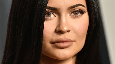 Kylie Jenner Shares Surprising Update On Her Son S Name