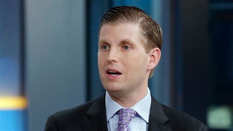 Eric Trump Shares His Reaction To The Government Shutdown Fox News Video
