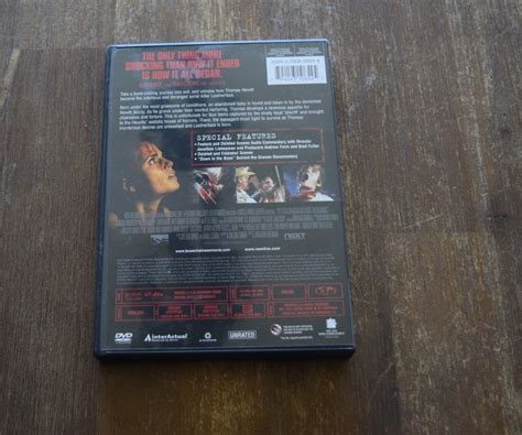 Dvd Texas Chainsaw Massacre The Beginning 2006 Unrated Kaufen