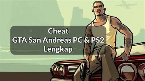We did not find results for: Kumpulan Cheat GTA San Andreas PC & PS2 Lengkap Bahasa ...