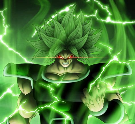 Broly Wallpapers 4k Hd Broly Backgrounds On Wallpaperbat Images And