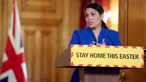 Priti Patel Faces Legal Action Over Bullying Allegations