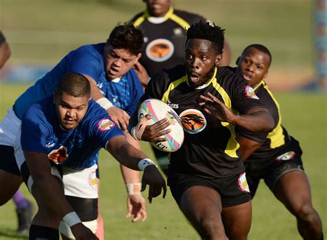 Five Fnb Varsity Shield Players Who Impressed Rounds 5 And 6