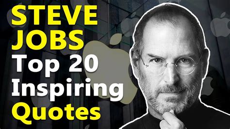 Steve Jobs Motivational Quote Steve Jobs Quotes About Work Pic Groin