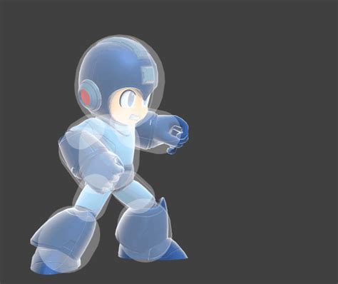 Mega Man Ssbu Grab Smashwiki The Super Smash Bros Wiki