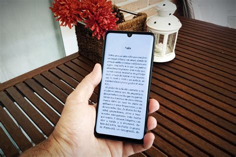 Amantes De La Literatura Xiaomi Acaba De Lanzar Su Propia App De