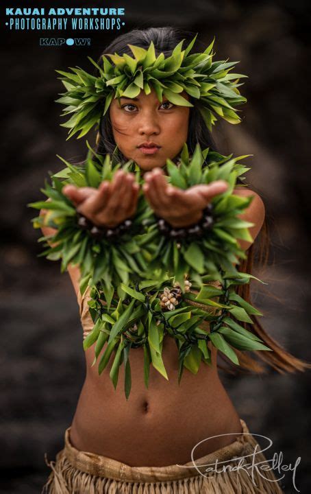 Gallery — Kauai Adventure Photography Workshops Hawaiian Dancers