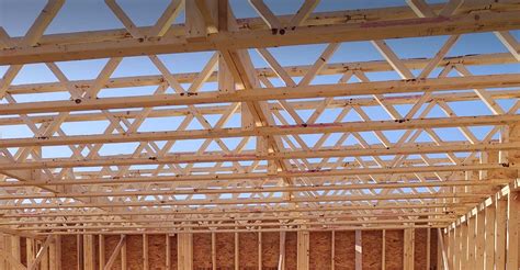 Triforce® Open Joist Coastal Forest Products