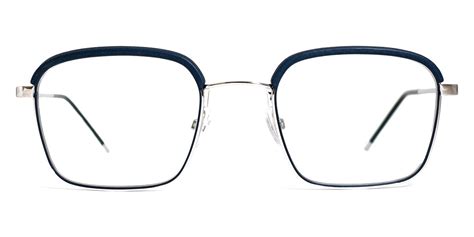 götti® ashley square eyeglasses eurooptica