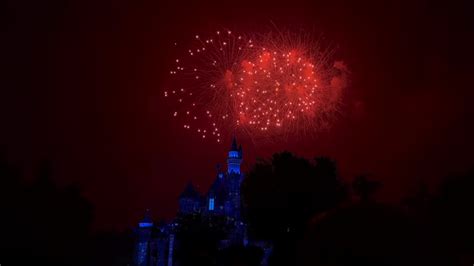 Video Disneys Celebrate America — A Fourth Of July Concert In The Sky