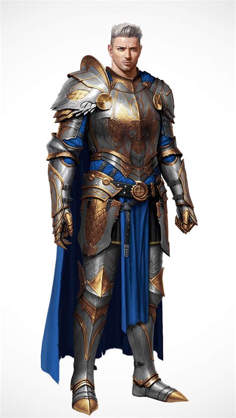 Heroic Fantasy Fantasy Art Men Fantasy Armor Fantasy Weapons
