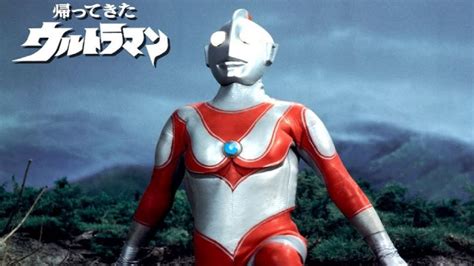 The Return Of Ultraman Ultraman Jack Youtube