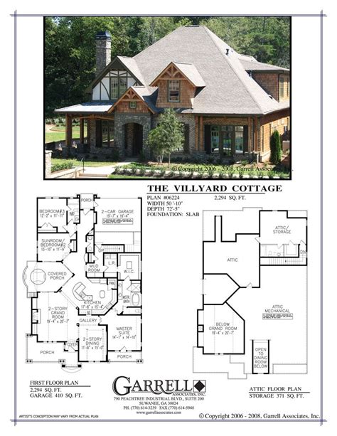 Mountain Cottage House Floor Plans Cottages For Sale In Nc The