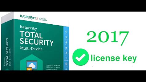 Kaspersky Total Security 2017 How To Install And Activate Tech 2
