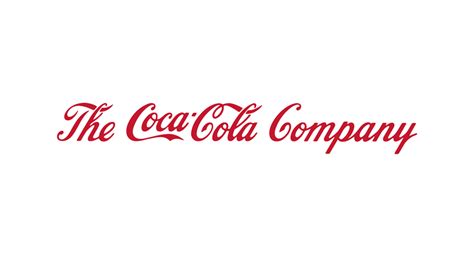 The Coca Cola Company Logo Download Ai All Vector Logo