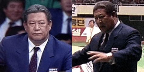 방송인 강호동(51)의 아들 강시후(12)가 '골프 꿈나무'로 방송에 처음 출연했다. 전성기 시절 강호동도 찍소리 못하고 존경한 남자