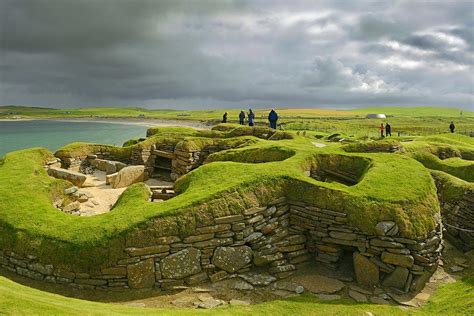 Scotlands Orkney Islands Intrepid Travel Uk