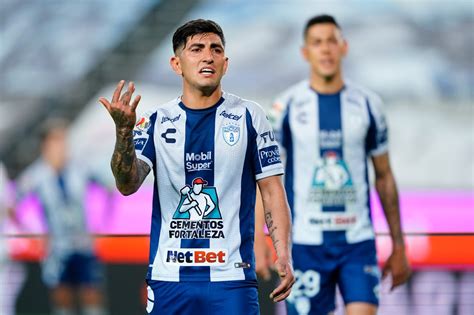 Mazatlan fc invite pachuca in their world: Mazatlán vs Pachuca, ¿cómo y dónde ver en vivo la jornada ...