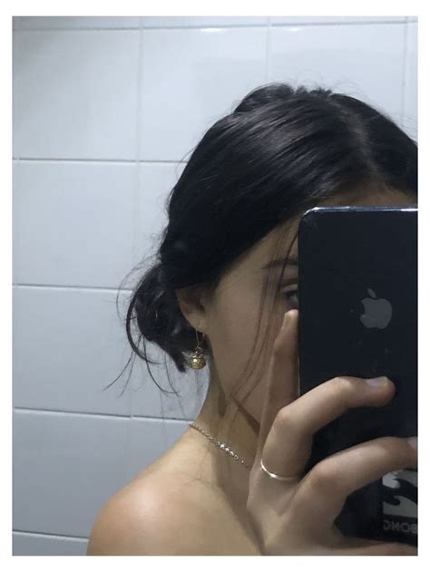 mirror selfie no face la nueva tendencia en el mundo de las selfies hitzo