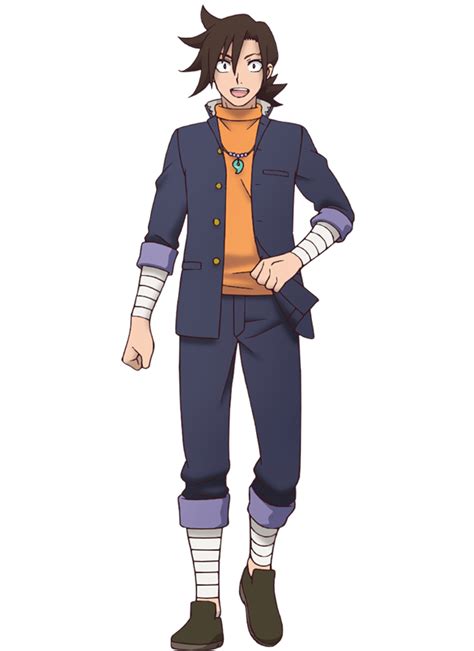 Fuyuzora Kogarashi Personagens de anime Citações de anime Anime