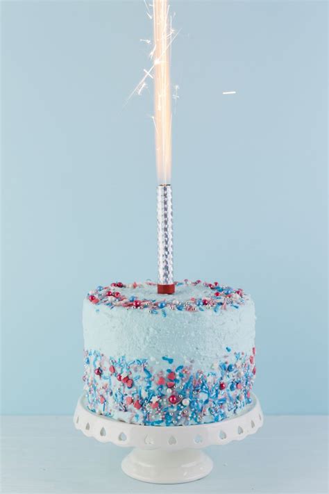 Birthdaywedding Cake Vip Bottle Sparklers