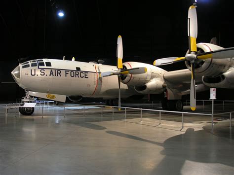 The Amazing B-50 Superfortress Bomber: The First Plane to Fly Around