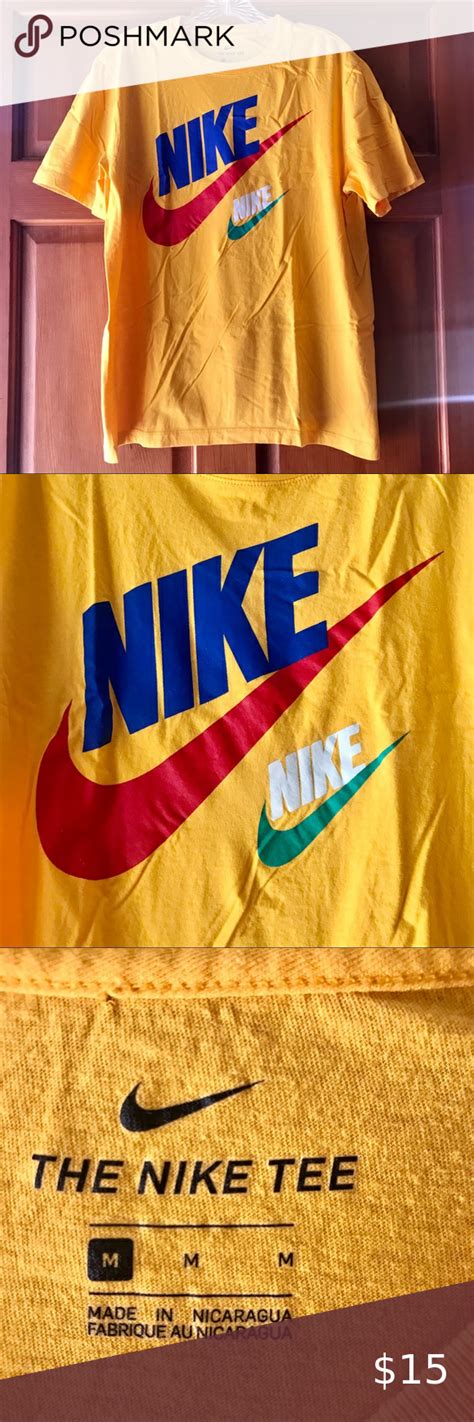 Nike Tshirt Nike Tshirt Nike Shirts Nike Tees
