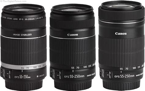 Canon Ef S Mm F Is Stm Lens Review