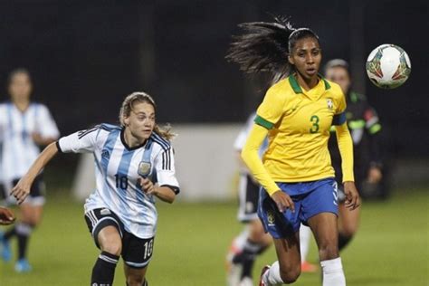 Torneos de selecciones copa del mundo mundial femenino mundial s20 international c.trophy mundial s17 amistosos yongchuan tournament int. Tudo o que você precisa saber sobre a Copa América feminina