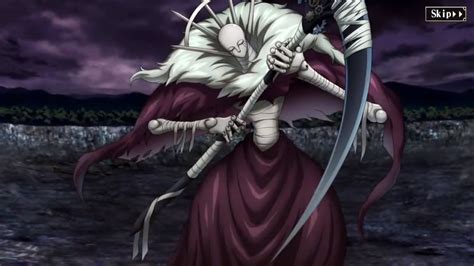 Grim Reaper Overlord Wiki Fandom