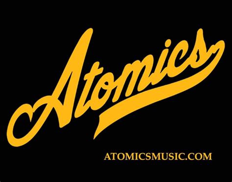 Atomics | ReverbNation