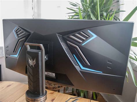 Acer Predator X35 Review Im Finally Sold On Ultrawide Gaming