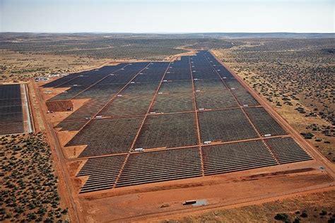 The Worlds 10 Most Beautiful Solar Farms By Solstice Medium